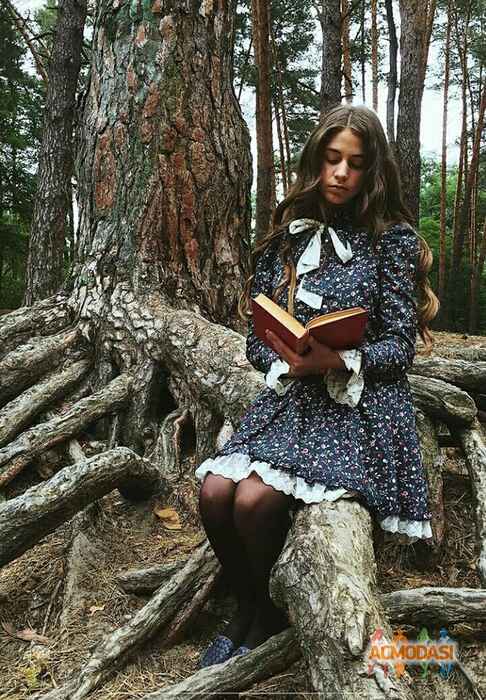 Сабріна Сосланівна Бєкоєва фото №1160021. Завантажено 04 Січня 2018