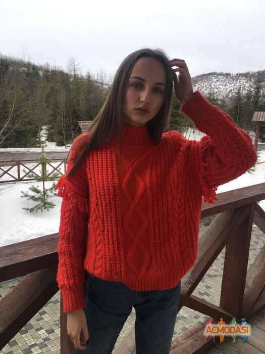 Анна Дмитрівна Ночовна фото №1242712. Завантажено 09 Червня 2018