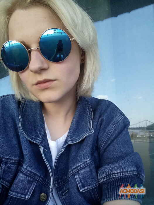 Анна Олександрівна Мартинюк фото №1247933. Завантажено 21 Червня 2018