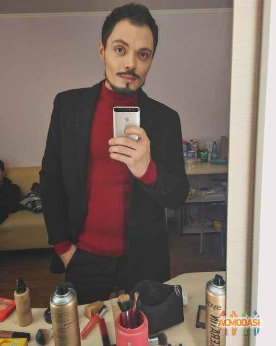 Евгений  Кирсанов фото №1400763. Завантажено 16 Травня 2019