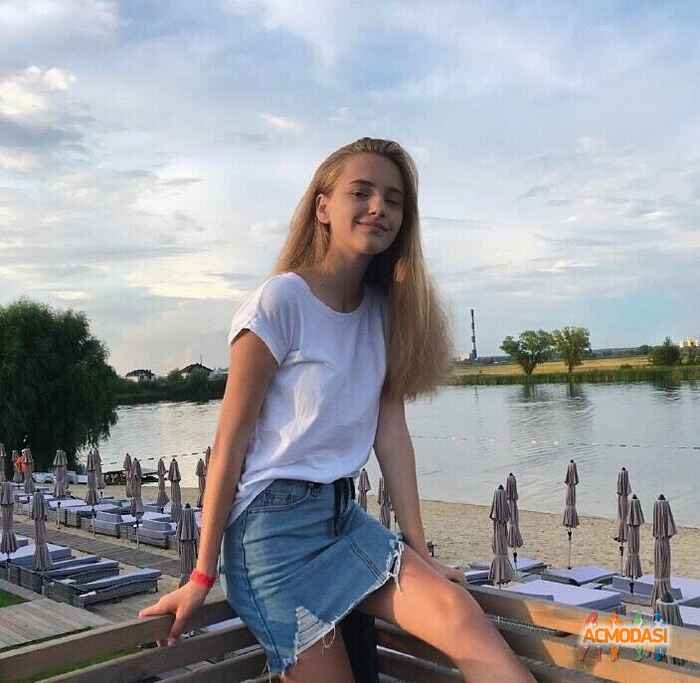 Анна Юрьевна Гуляницкая фото №1352144. Завантажено 19 Січня 2019