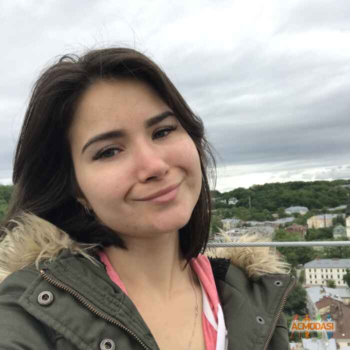 Ольга Петровна Панфилова фото №1403108. Завантажено 23 Травня 2019