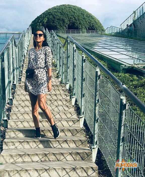 Ангелина Викторовна Зинченко фото №1453478. Завантажено 26 Вересня 2019