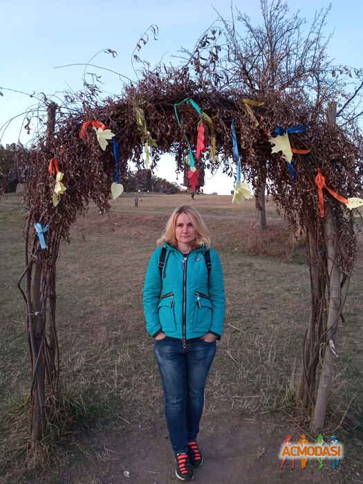 Юлия Олеговна Морская фото №1474369. Завантажено 11 Листопада 2019