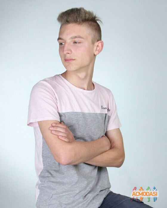 Ілля Ярославович Гика фото №1475858. Завантажено 14 Листопада 2019