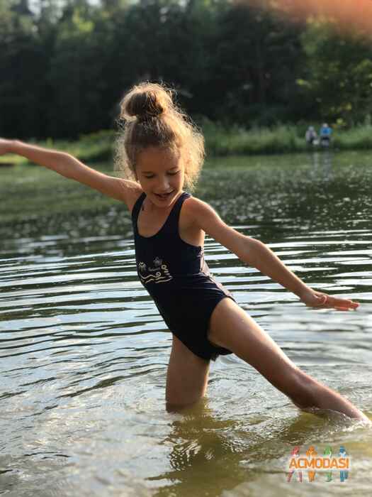 Анна Олександрівна Лозова фото №1533235. Завантажено 27 Травня 2020