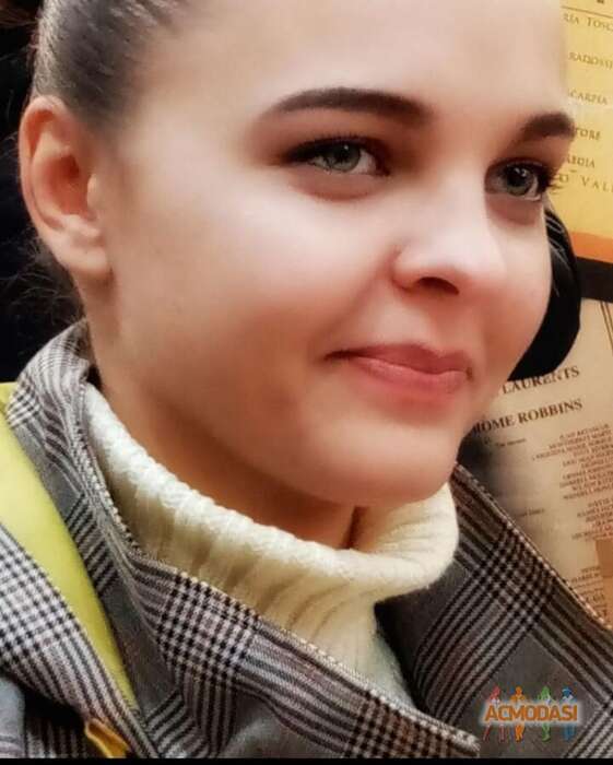 Ирина  Лебедева фото №1670523. Завантажено 03 Грудня 2021