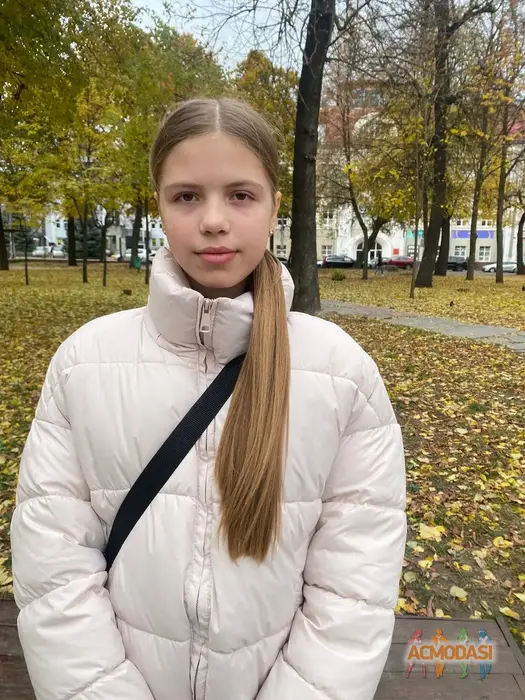Софія  Кошиль фото №1738605. Завантажено 19 Січня 2025