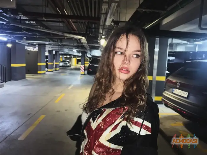 Арина  Игнатова фото №1749744. Завантажено 20 Листопада 2025