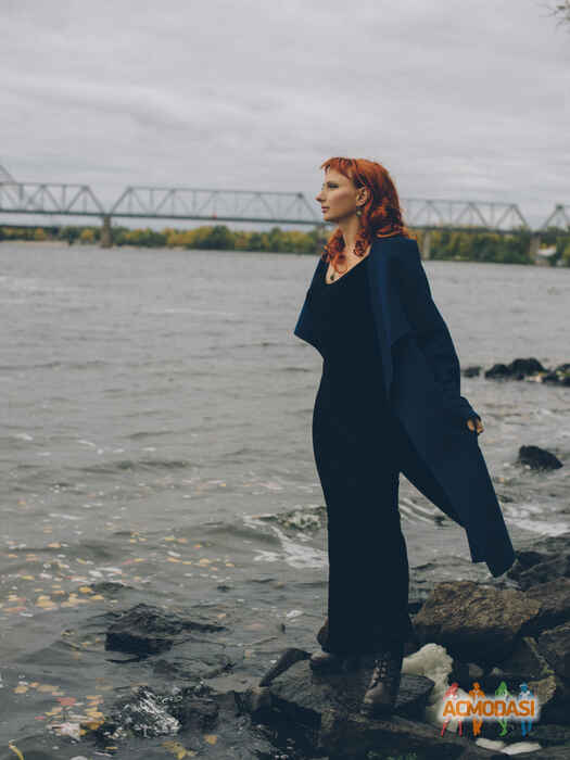 Виктория Сергеевна Сапронова фото №1130493. Завантажено 05 Листопада 2017