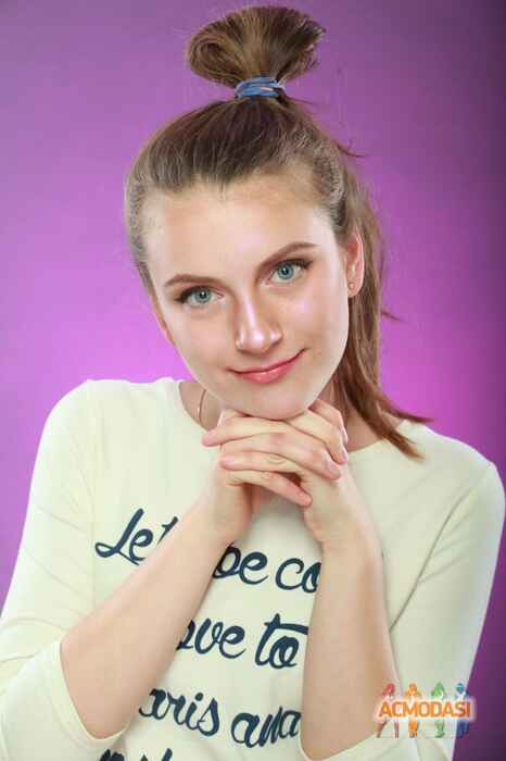 Елизавета Игоревна Хохлова фото №956510. Завантажено 12 Вересня 2016