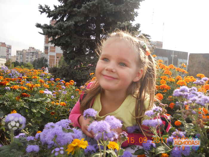 Вероника Александровна Жогло фото №661210. Завантажено 30 Травня 2014