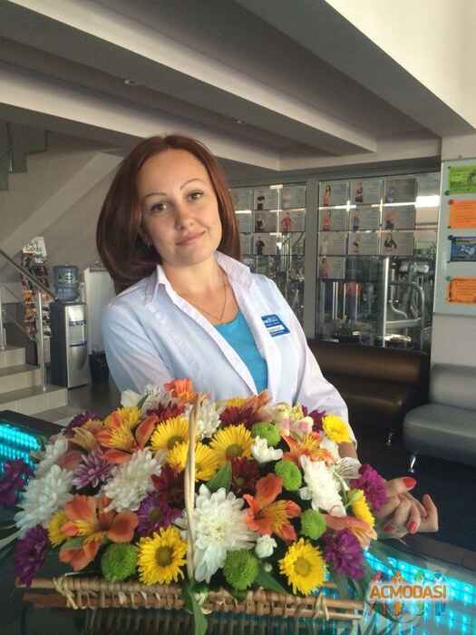 Евгения  Хадькова фото №801775. Завантажено 16 Травня 2015