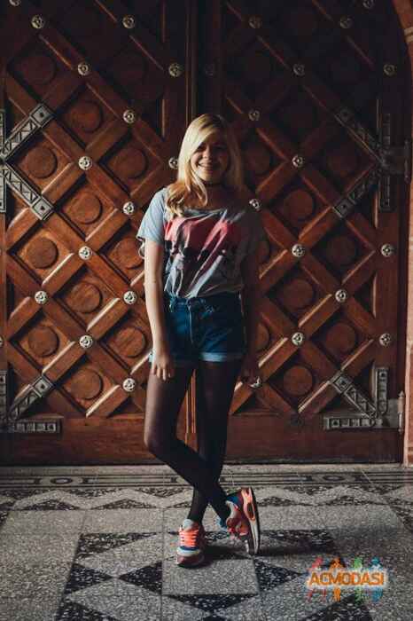 Крістіна  Шитякова фото №929465. Завантажено 07 Липня 2016