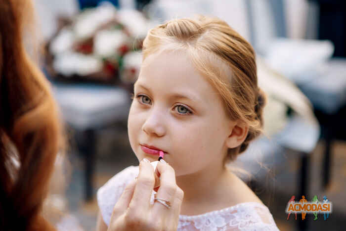 Ксенія Вадимівна Луканевська фото №1170420. Завантажено 22 Січня 2018