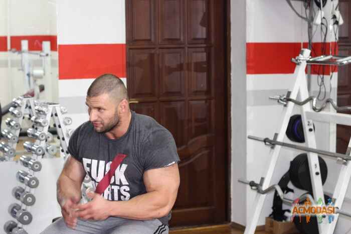 Дмитрий Валентинович Жидченко фото №1013404. Завантажено 29 Січня 2017