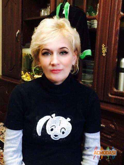 Елена  Усс фото №1021864. Завантажено 18 Лютого 2017