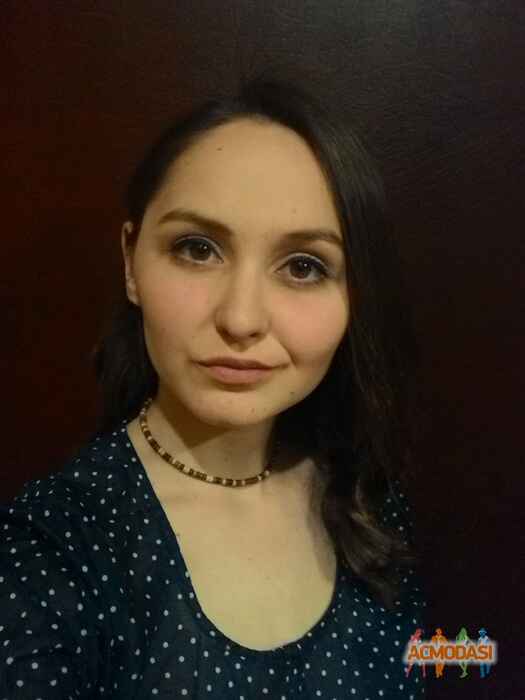 Віра  Русинка фото №1105045. Завантажено 16 Вересня 2017