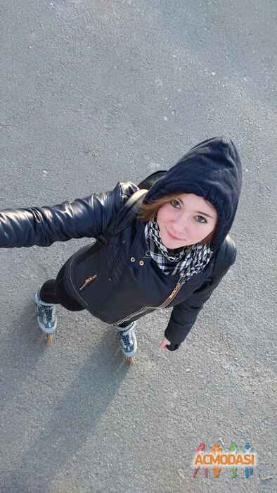 Дарья  Смирнова фото №1071761. Завантажено 27 Червня 2017