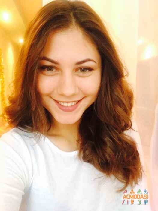 Олександра Олександрівна Грачова фото №1112398. Завантажено 04 Жовтня 2017