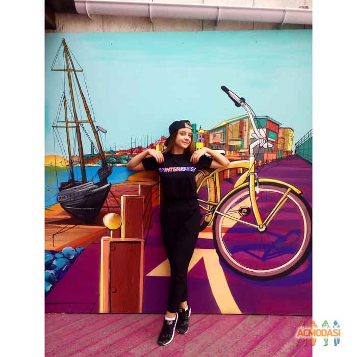 Таня Олегівна Дзюба фото №1114774. Завантажено 08 Жовтня 2017