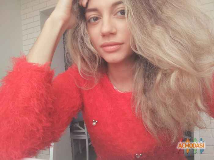 Katia Oleksandrivna Kostiuchenko фото №1148584. Завантажено 05 Грудня 2017