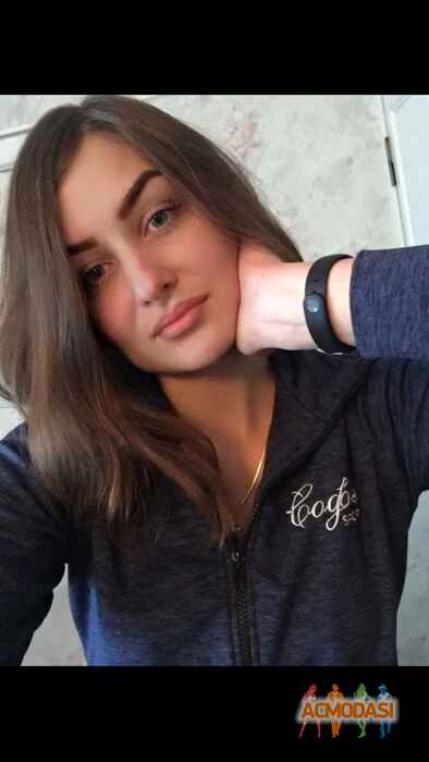 Анна Святославовна Гоняна фото №1158778. Завантажено 02 Січня 2018