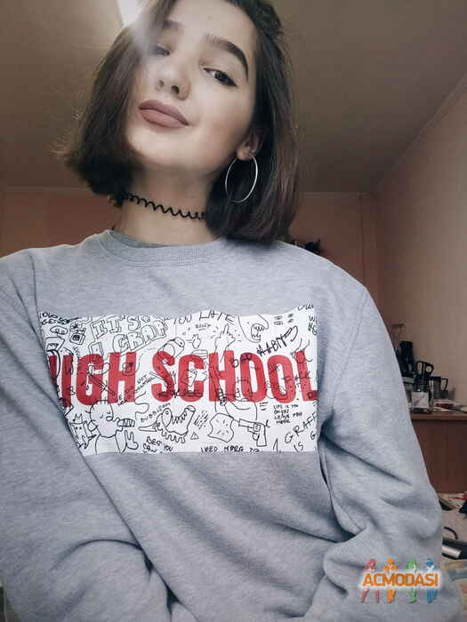 Polina  Skarga фото №1182510. Завантажено 08 Лютого 2018