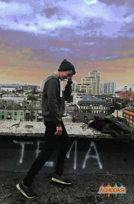 Артем Валерійович Герасименко фото №1202434. Завантажено 09 Березня 2018