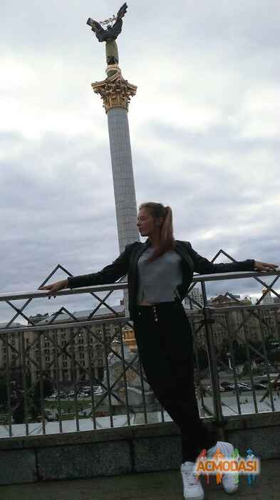 Катерина Володимирівна Поліщук фото №1202505. Завантажено 09 Березня 2018