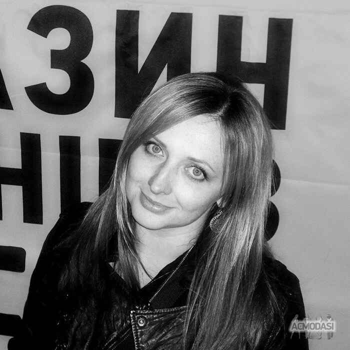 Юлия Николаевна Лысяк фото №1223327. Завантажено 23 Квітня 2018
