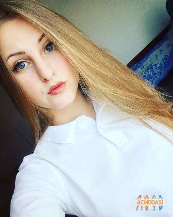 Дария  Гончарова фото №1237809. Завантажено 30 Травня 2018