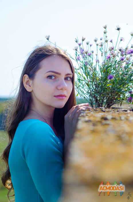 Олеся Ігорівна Чабанюк фото №1250835. Завантажено 27 Червня 2018