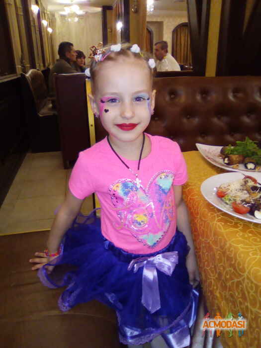 Єва Андріївна Бєляєва фото №1253815. Завантажено 03 Липня 2018