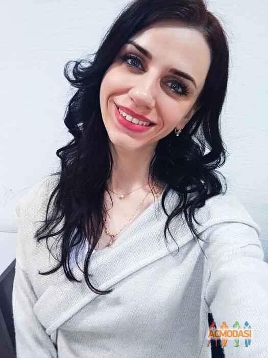 Христина  Станіславська фото №1327652. Завантажено 24 Листопада 2018