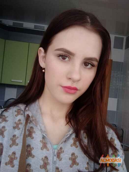 Маша   фото №1501140. Завантажено 24 Січня 2020