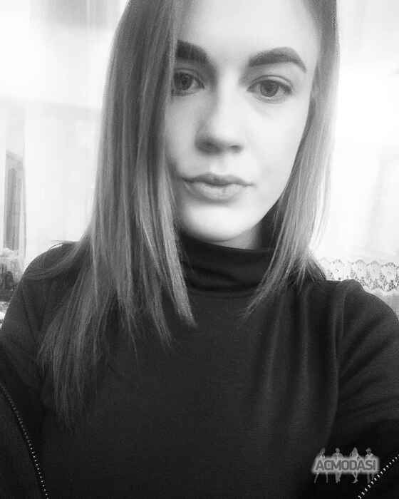 Вікторія Андріївна Рум