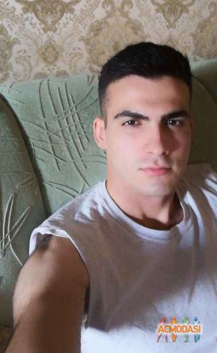 Tural  Akhundov фото №1466679. Завантажено 27 Жовтня 2019