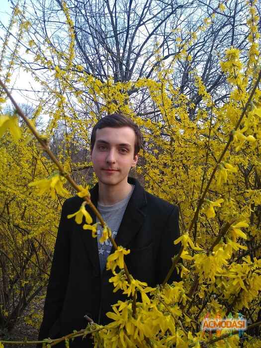 Михаил  Супрунов фото №1481831. Завантажено 29 Листопада 2019