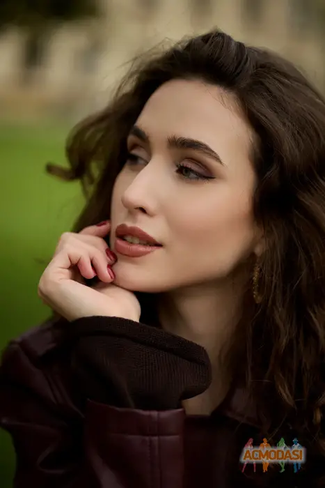 Марина Володимирівна Косарьова фото №1751345. Завантажено 07 Січня 2026