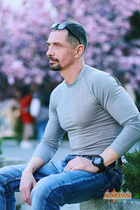 Сергей Абрамов Петрович фото №1534687. Завантажено 01 Червня 2020