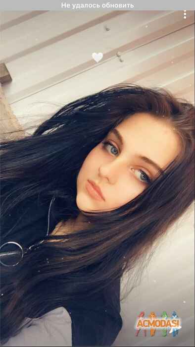 Дарина Сергіївна Магдич фото №1542479. Завантажено 26 Червня 2020