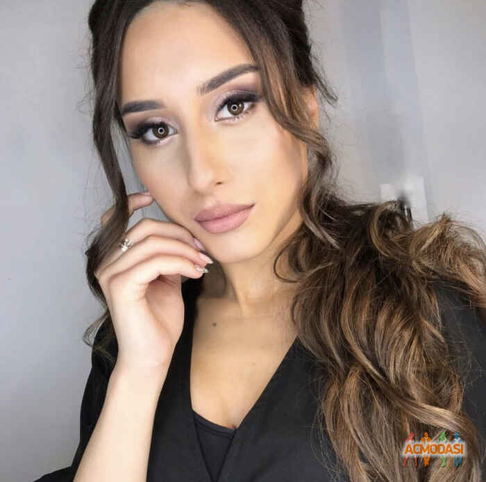 Екатерина Александровна Денисова фото №1547813. Завантажено 13 Липня 2020