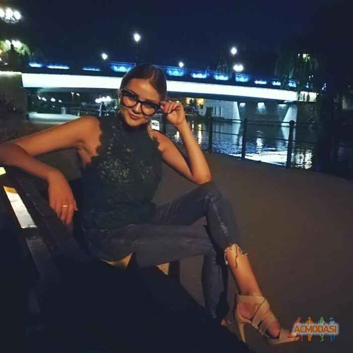 Oliwia  Sawicka фото №1614986. Завантажено 16 Березня 2021