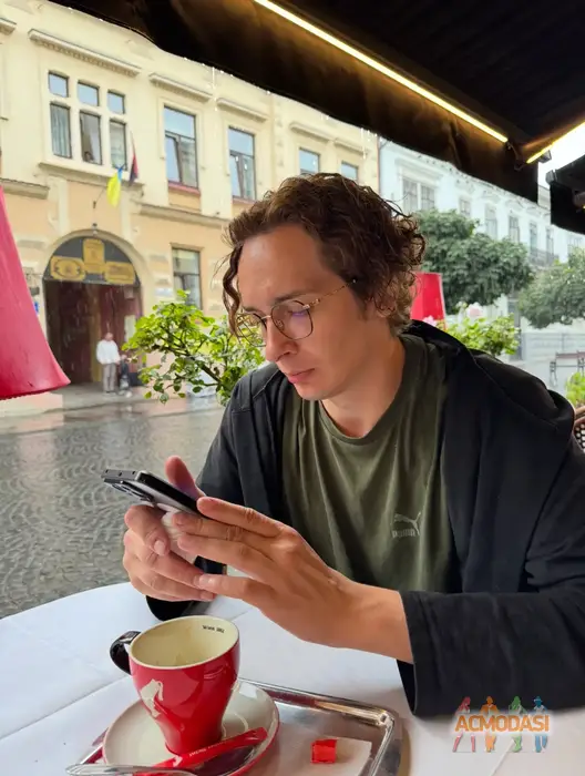 Михайло  Біллар фото №1750150. Завантажено 26 Листопада 2025