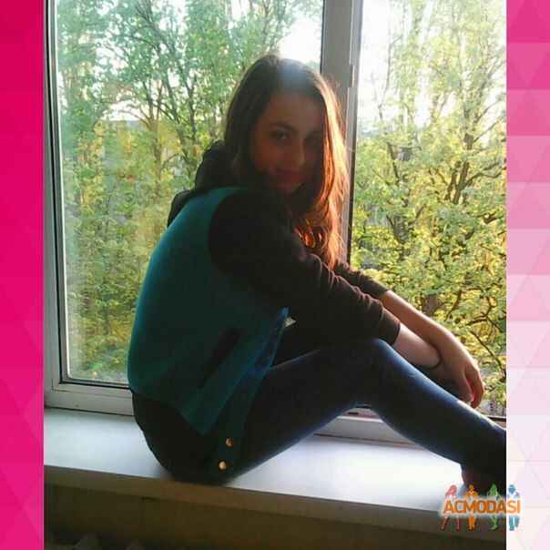Дианка  Прокопчук фото №844937. Завантажено 25 Жовтня 2015