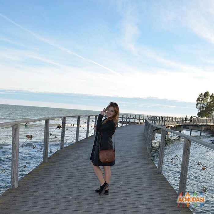 Олена Миколаївна Берестова фото №1048270. Завантажено 27 Квітня 2017