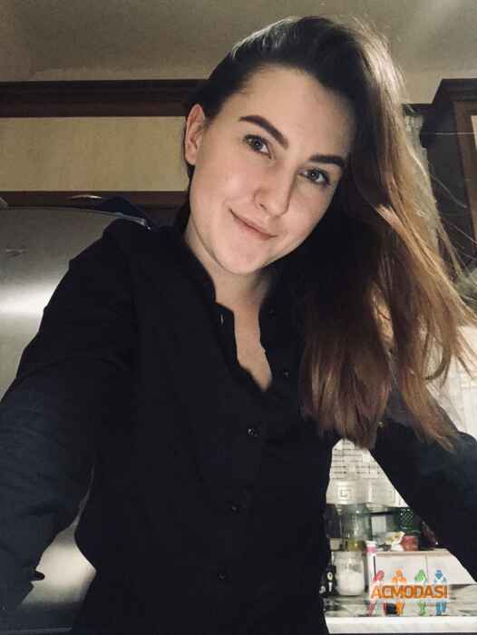 Анна Володимирівна Фурсачік фото №1508974. Завантажено 13 Лютого 2020