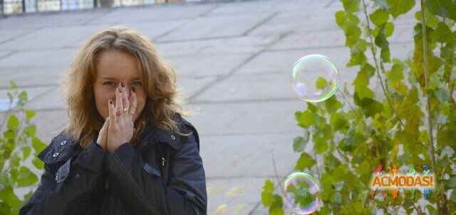 Вікторія Сергіївна Зигало фото №1039889. Завантажено 05 Квітня 2017