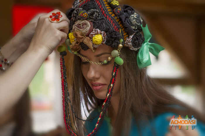 Козацька Володимірівна Ганна фото №1060387. Завантажено 30 Травня 2017